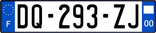 DQ-293-ZJ