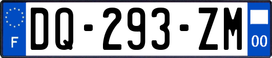 DQ-293-ZM