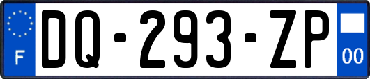 DQ-293-ZP