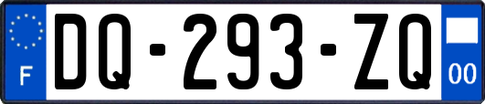 DQ-293-ZQ