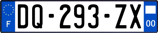 DQ-293-ZX