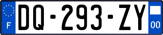 DQ-293-ZY