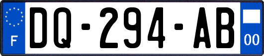 DQ-294-AB