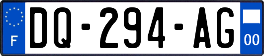 DQ-294-AG