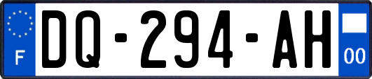 DQ-294-AH