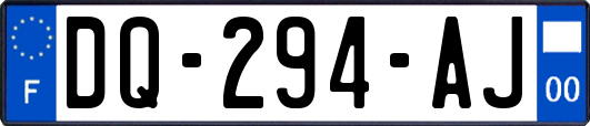 DQ-294-AJ