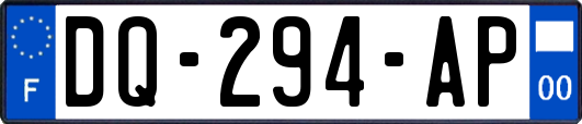 DQ-294-AP