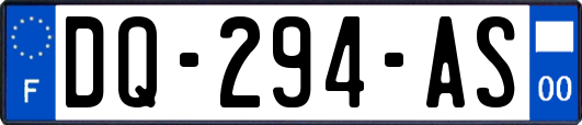 DQ-294-AS