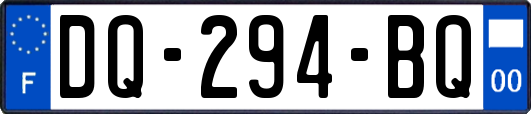 DQ-294-BQ