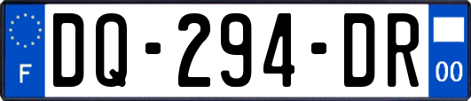 DQ-294-DR