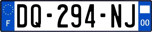 DQ-294-NJ