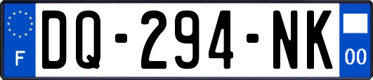 DQ-294-NK