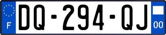 DQ-294-QJ