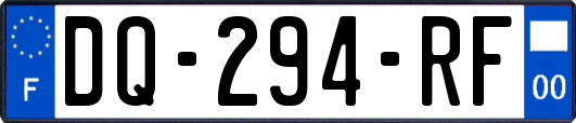 DQ-294-RF