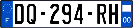 DQ-294-RH