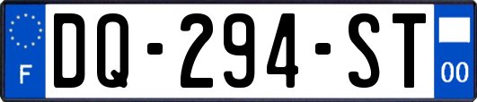 DQ-294-ST