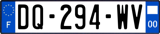 DQ-294-WV