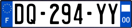 DQ-294-YY