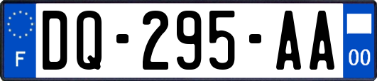 DQ-295-AA