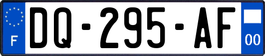 DQ-295-AF