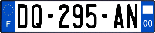 DQ-295-AN