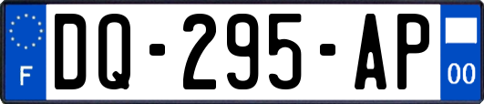 DQ-295-AP