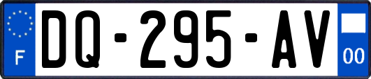 DQ-295-AV