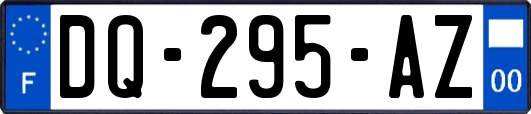 DQ-295-AZ