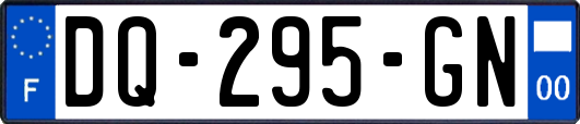 DQ-295-GN