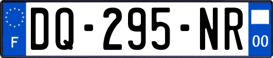 DQ-295-NR