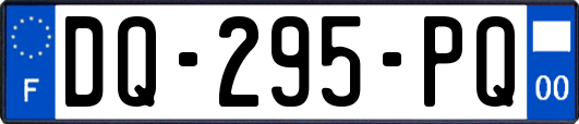 DQ-295-PQ