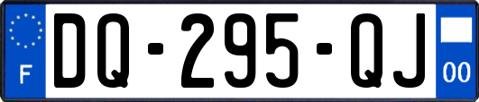 DQ-295-QJ