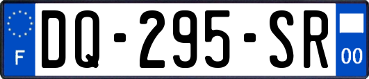 DQ-295-SR