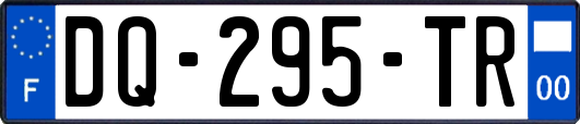 DQ-295-TR