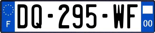 DQ-295-WF