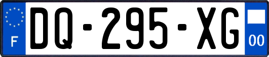 DQ-295-XG