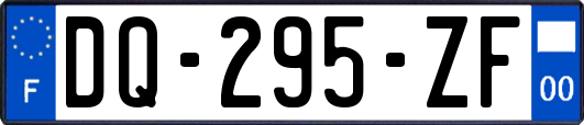 DQ-295-ZF