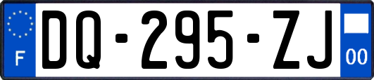 DQ-295-ZJ