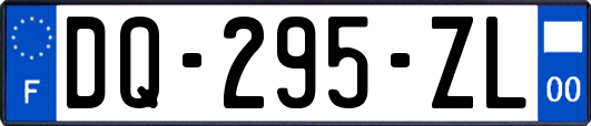 DQ-295-ZL