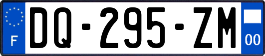 DQ-295-ZM