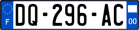 DQ-296-AC