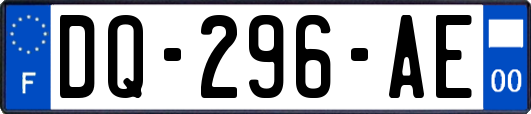 DQ-296-AE