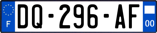 DQ-296-AF