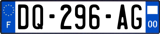 DQ-296-AG