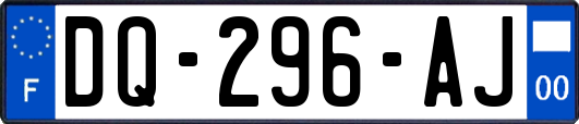 DQ-296-AJ