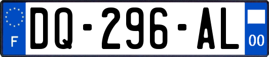 DQ-296-AL