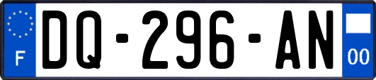 DQ-296-AN