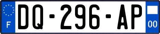 DQ-296-AP