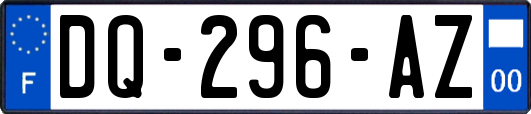 DQ-296-AZ