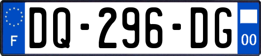 DQ-296-DG